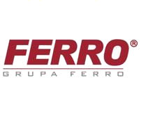 logo dostawcy ferro