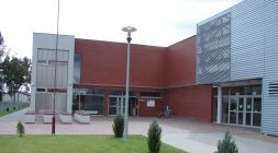 Gimnazjum w Kaźmierzu